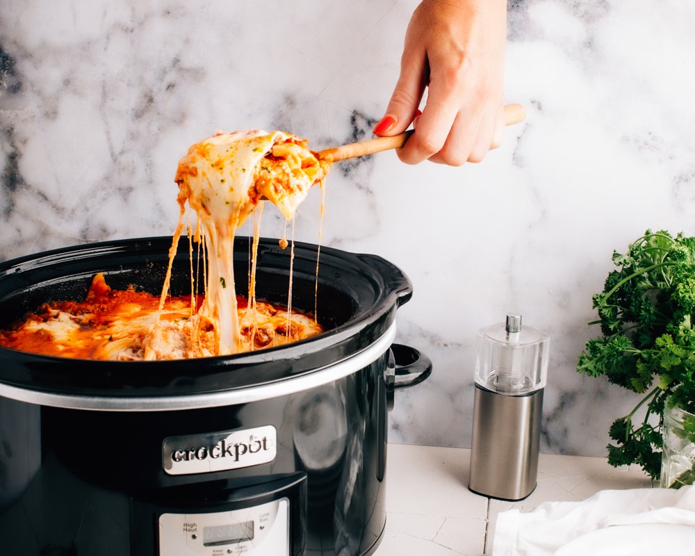 Oven Microwave Safety Crockpot